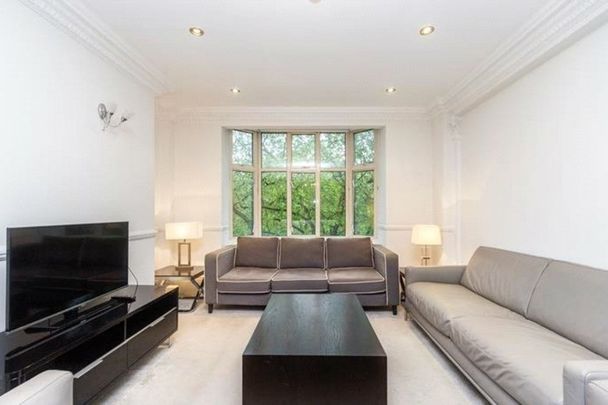 5 bedroom Flat to rent in Strathmore Court, Park Road, London, St John's Wood, NW8 - Photo 1