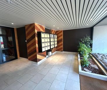 Appartement 3 pièces à louer - Photo 5