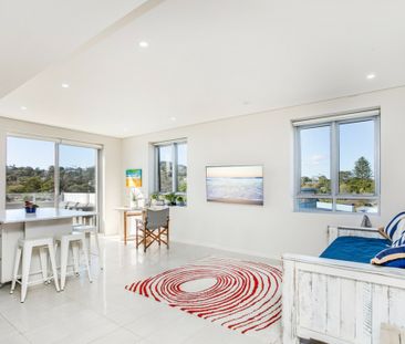 Oversize Luxury 1 Bedroom Apartment - Photo 1