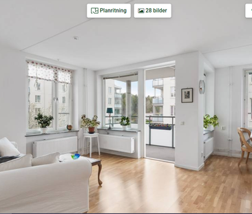 Kanngjutargränd, Stockholm - Foto 4