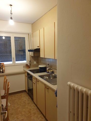 3 Zimmer, 70 m², 3. Stock - Foto 5