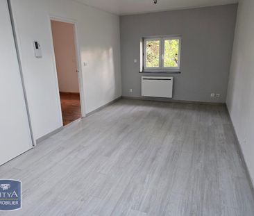 Location Appartement 3 pièces 43m² TEMPLEUVE EN PEVELE 59242 - Photo 1