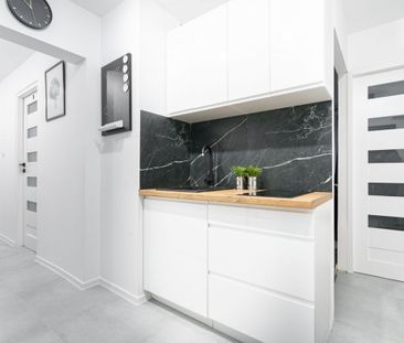 Pokój dla studenta w Katowicach - Zdjęcie 6