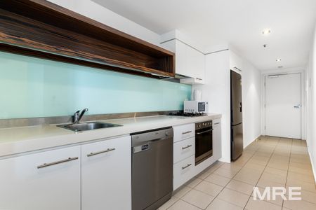 Furnished convenience in highly sought-after pocket - Photo 5