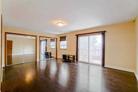 For Lease - 2609 Kingston Road Unit# 2nd Floor, Toronto, Ontario - Photo 2