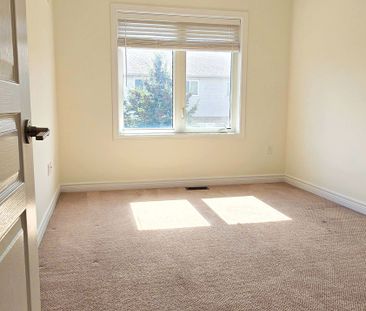 For Lease - 1890 Rymal Road Unit# 46, Hamilton, Ontario - Photo 5