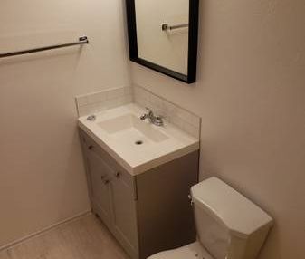 Previously renovated one bedroom for rent, Metrotown. - Photo 3