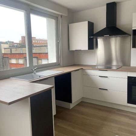 Au c?ur du centre ville de DUNKERQUE (59140) Nord, appartement Coup de c?ur, entièrement rénové... - Photo 1