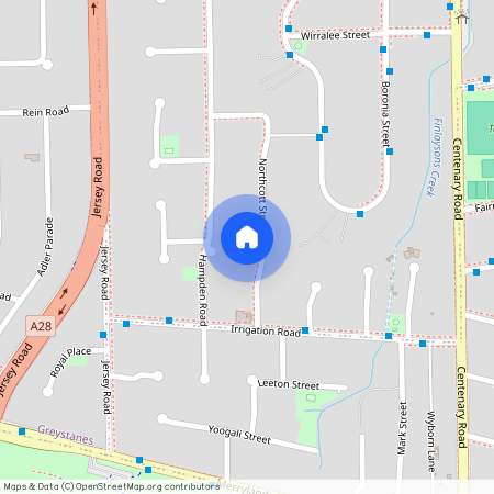 31 Northcott Street, NSW 2145, South Wentworthville