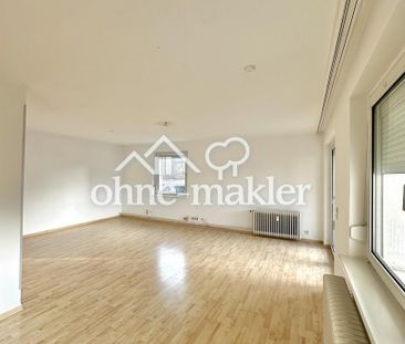 Strandnah wohnen: 3-Zimmer-Wohnung in Scharbeutz - Photo 5