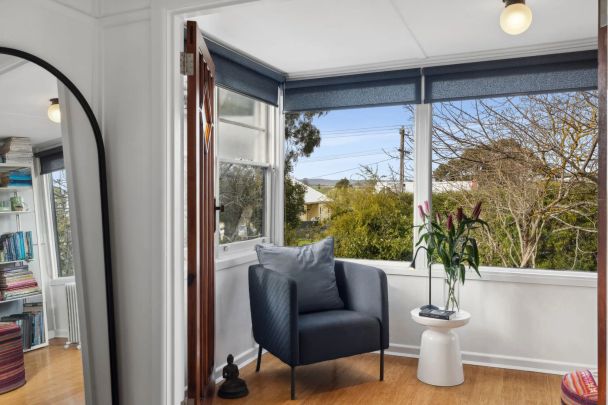 7 Stanbridge Street, Daylesford. - Photo 1