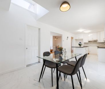 Maison de plain-pied à louer - Longueuil (Saint-Hubert) (Parc de la... - Photo 3