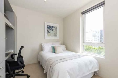 2 Bedroom Standard Apartment - Photo 2