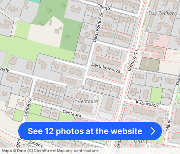 Umeblowana kawalerka (37 m2), Gdańsk Osowa - Photo 1