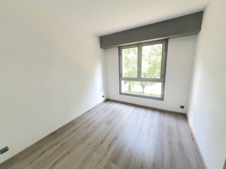 Location appartement 2 pièces 35.23 m² à Marcq-en-Barœul (59700) - Photo 4