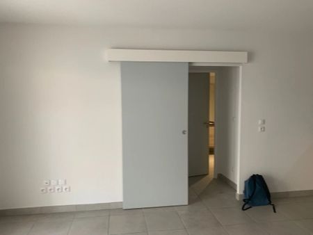 Location Appartement 2 pièces 40 m2 à Perpignan - Photo 3