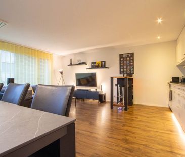 2.5 Zimmer, 65 m², EG - Photo 1