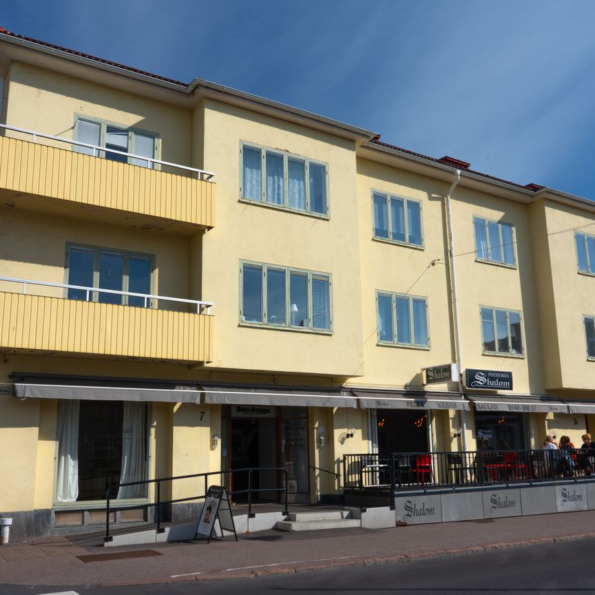 Falkgatan, Tranås - Photo 1