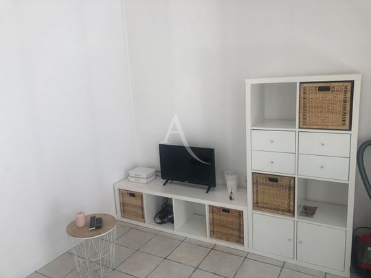 Location Appartement 1 pièce 23m² - Photo 1