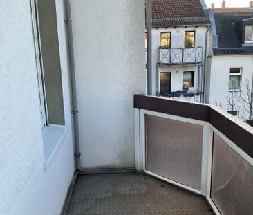 2-Zimmer-Wohnung mit Balkon in Leipzig mieten - Foto 4