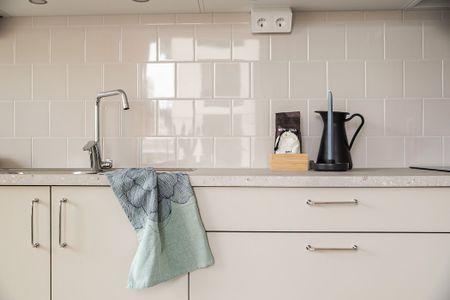 Gaffelseglet 34, Vega - Foto 5