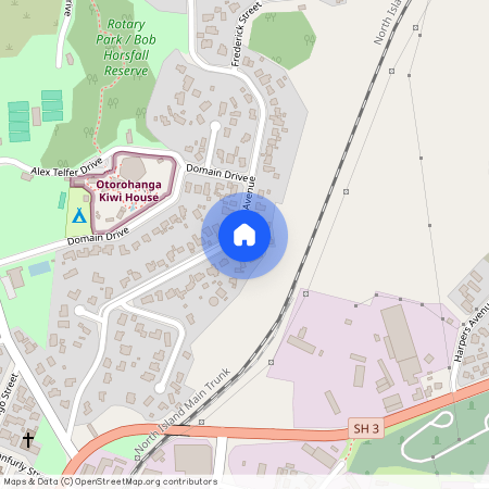 B/38 Gradara Avenue, Otorohanga, Otorohanga