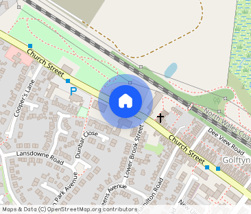 Church Street, Connah's Quay, Deeside, CH5 - Photo 1