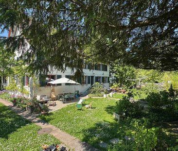 6-ROOM APARTMENT IN MÄNNEDORF (ZH), FURNISHED, TEMPORARY - Photo 6