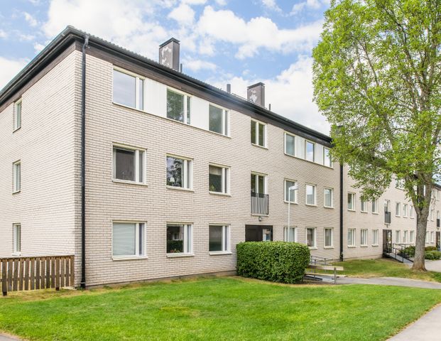 Väpnaregatan, Linköping - Photo 1