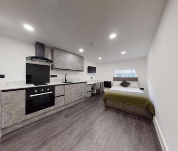 1 bedroom house to rent - Photo 3