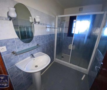 Appartement à louer 3 pièces 63m² - Photo 4