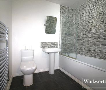 1 bedroom apartment to rent - Photo 3