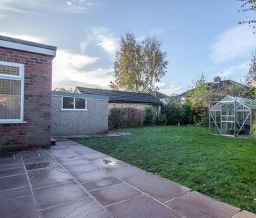 3 bedroom bungalow to rent - Photo 5