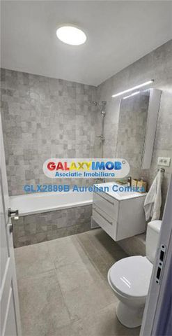 Inchiriere apartament 2 camere Crangasi renovat complet - Photo 4