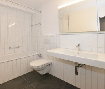 "Wohnen in familienfreundlicher Überbauung" - Foto 6