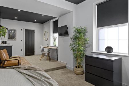 Studio to rent - Photo 3