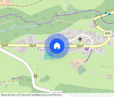 2.5-room apartment - Photo 1