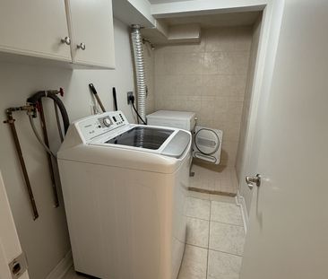 For Lease - 267 Huntsmill Boulevard Unit# Basement, Toronto, Ontario - Photo 6