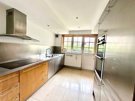 4 Bed Terraced House, Acacia Gardens, NW8 - Photo 5