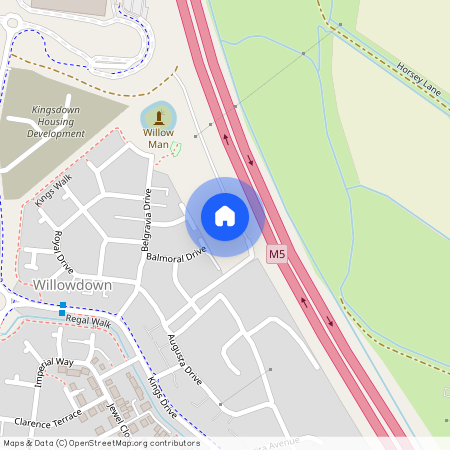 Beaulieu Drive, Bridgwater, TA6