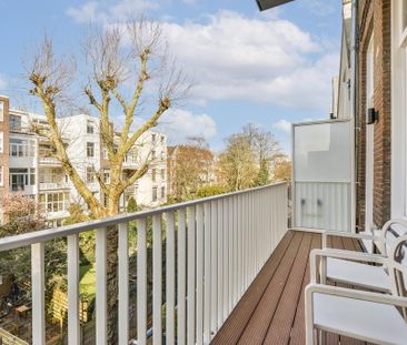 Pieter Cornelisz. Hooftstraat 88-2, P.C. Hooftbuurt, 1071CB, Amsterdam - Foto 4