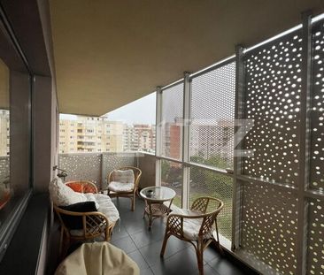 Apartament de 3 camere, 90mp, parcare, zona Calea Dorobantilor - Photo 1
