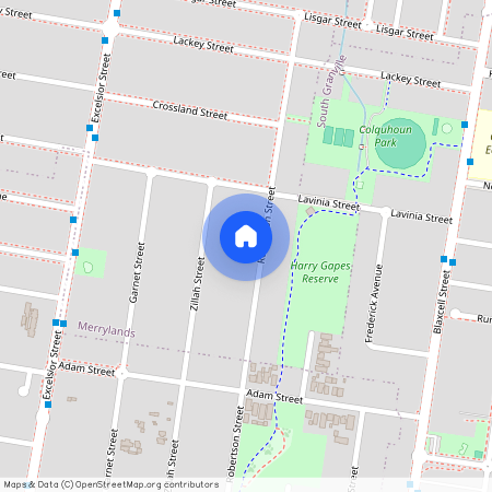 46 Robertson Street, NSW 2160, Merrylands