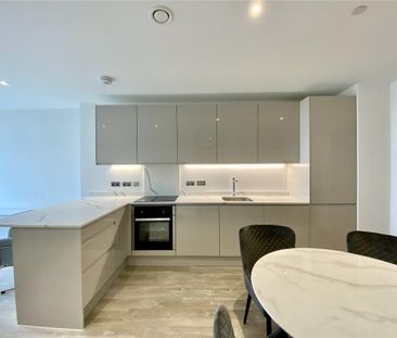 2 bedroom apartment to rent - Photo 5