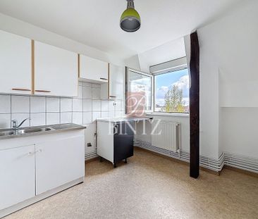 Location Appartement 2 pièces 42m² SCHILTIGHEIM 67300 - Photo 2