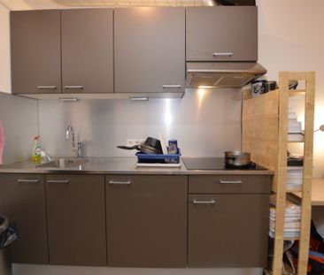 Studio, Burgemeester Drijbersingel - Photo 4