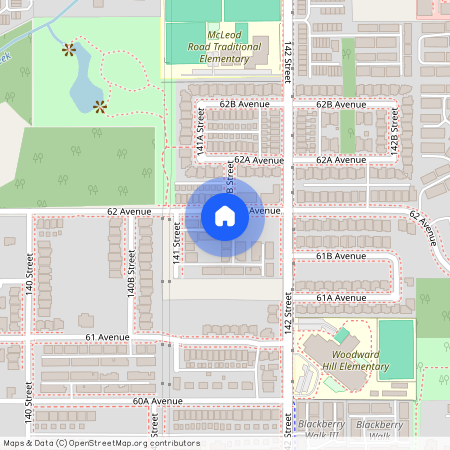 6188, 141 Street, V3X 0J7, Surrey