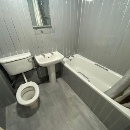 1 bedroom terraced house to rent - Photo 4