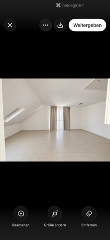Wohnung in Oetwil am See - Photo 3