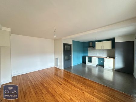 Location Appartement 3 pièces 66m² MACON 71000 - Photo 3